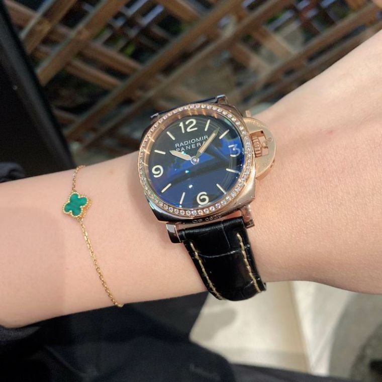 Picture of Panerai Watches _SKU3238panerai-women-35mm-06081416